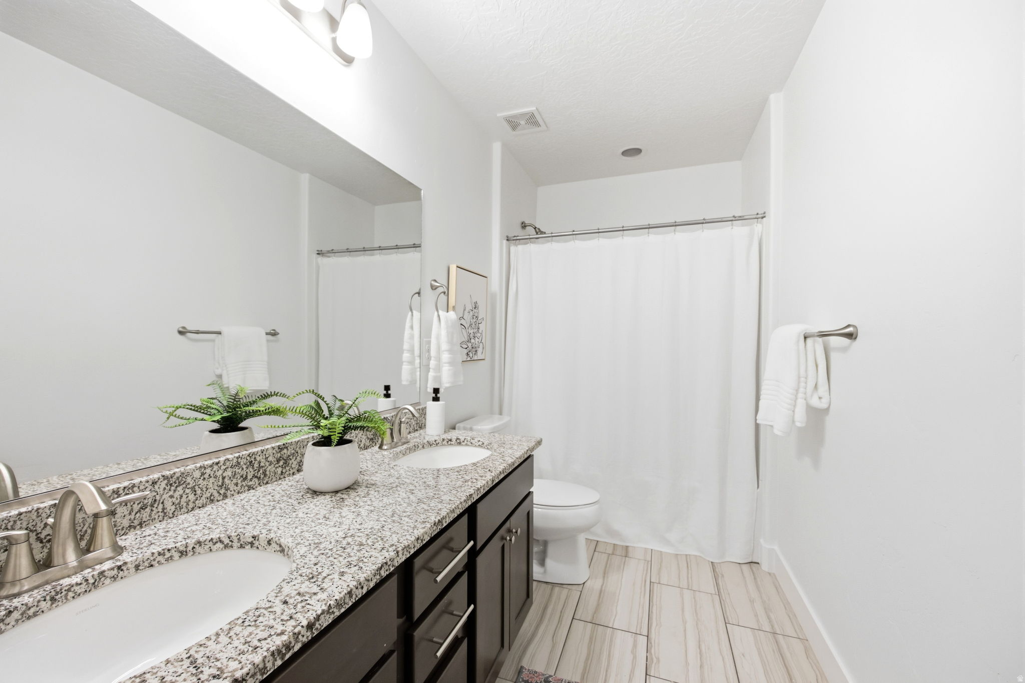 MAPLE HILLS - Residential