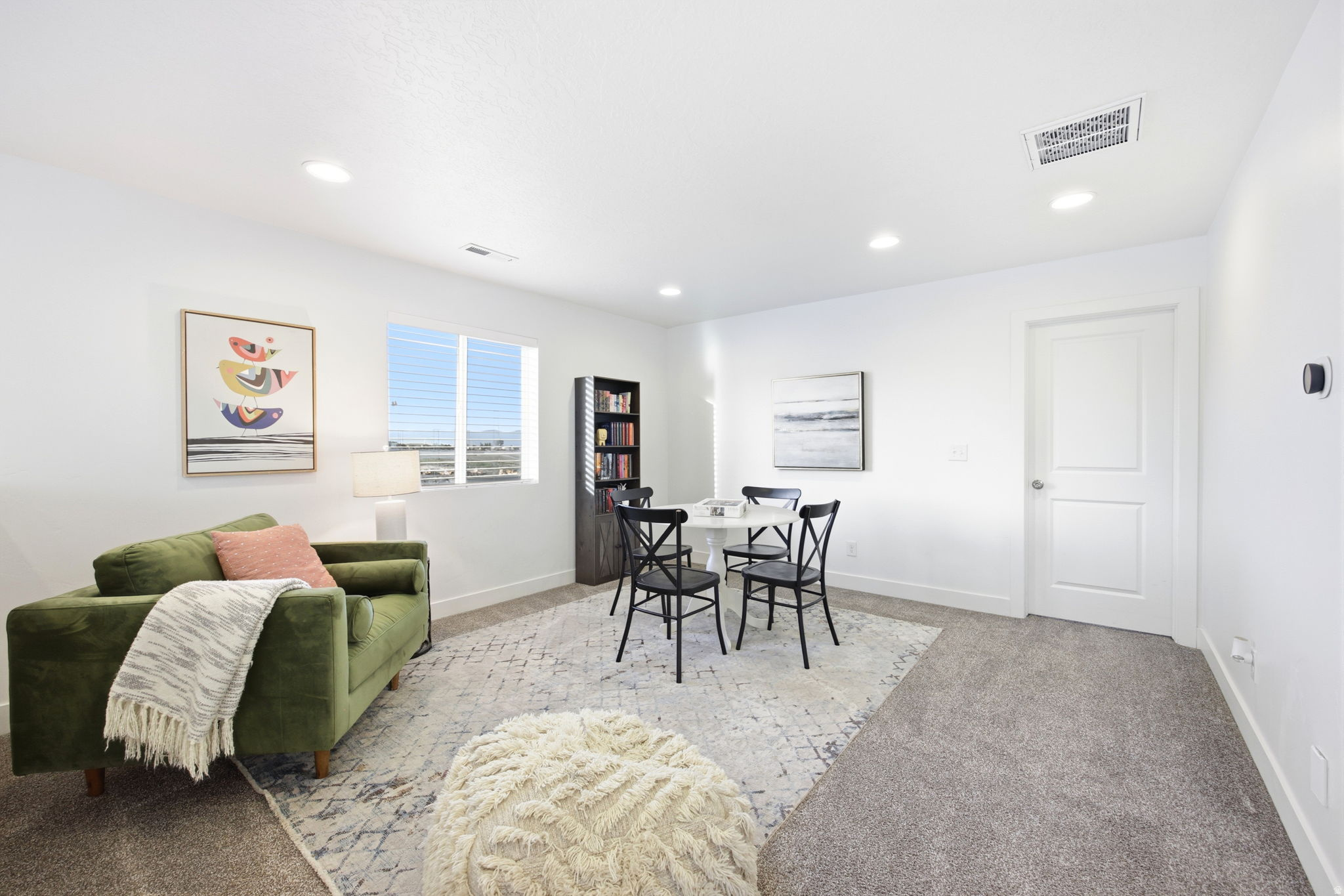 MAPLE HILLS - Residential