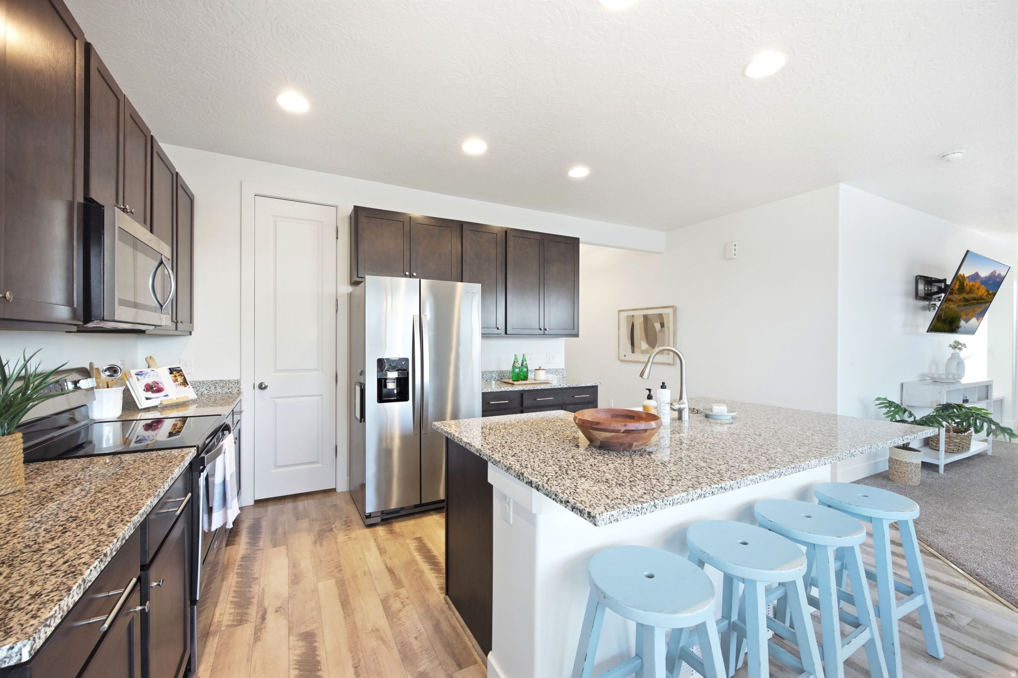 MAPLE HILLS - Residential