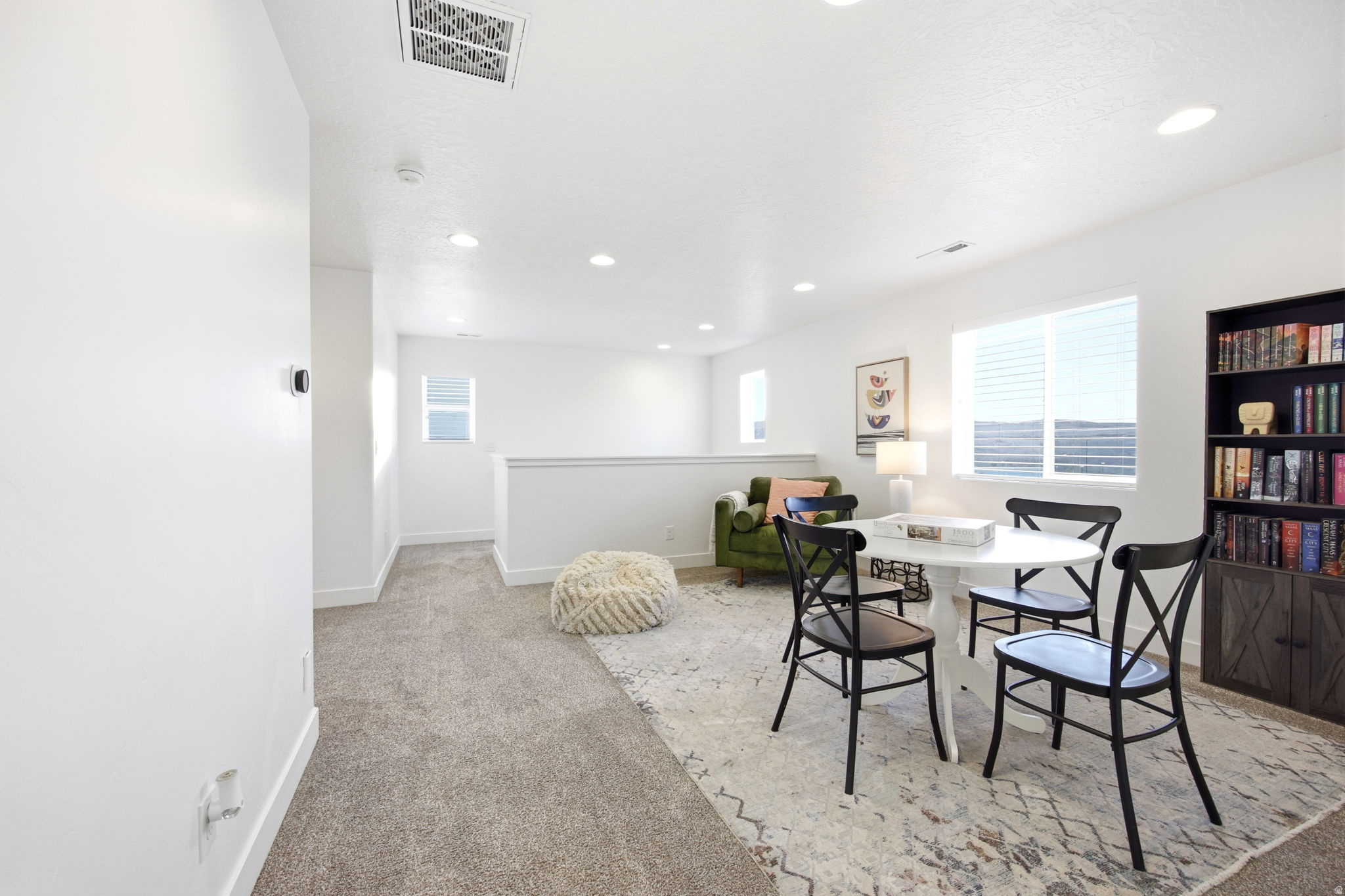 MAPLE HILLS - Residential