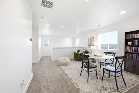 Tiny photo for 6508 W BRIDGE MAPLE LN, West Jordan, UT 84081 (MLS # 2156951)