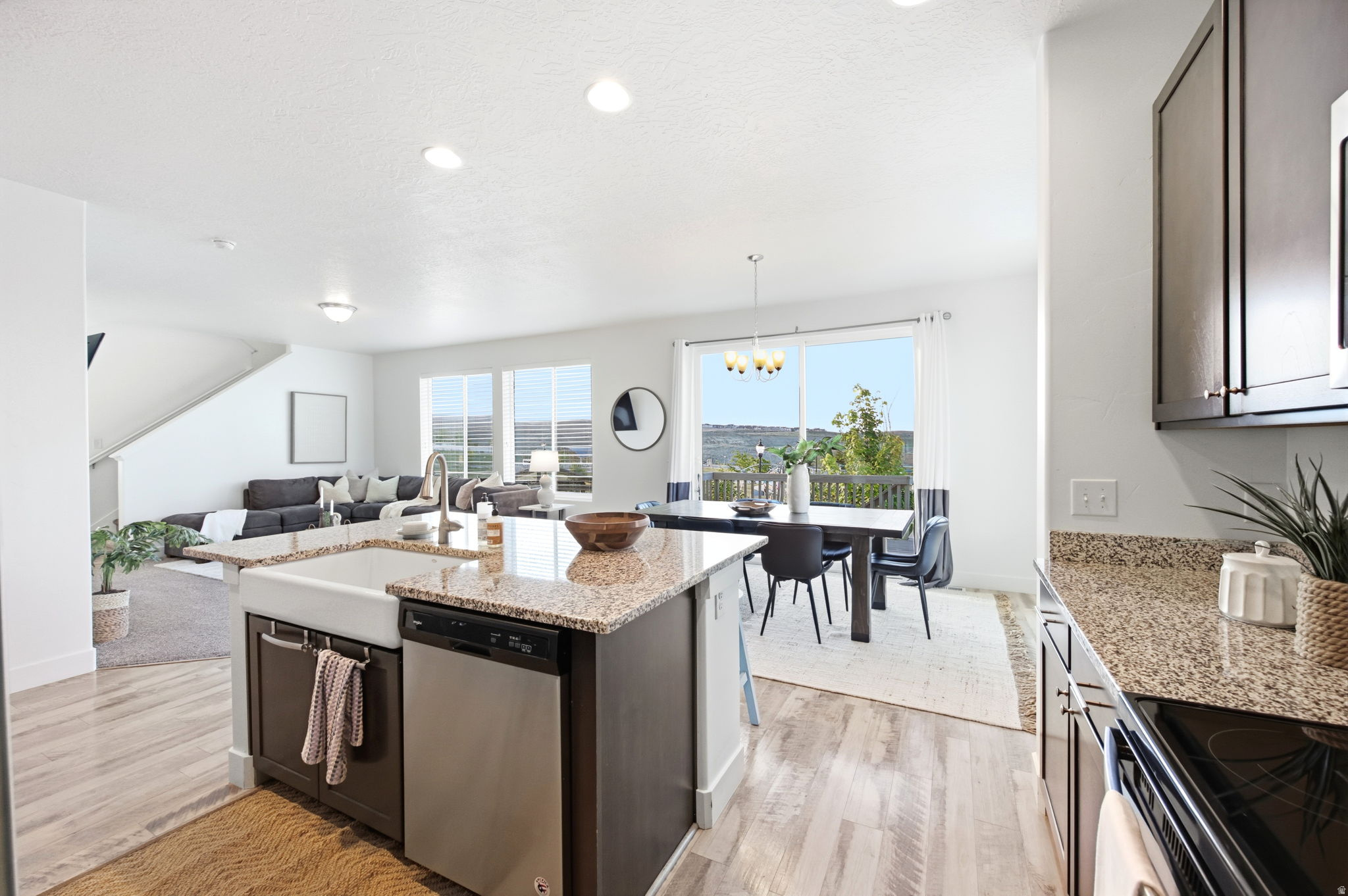 MAPLE HILLS - Residential
