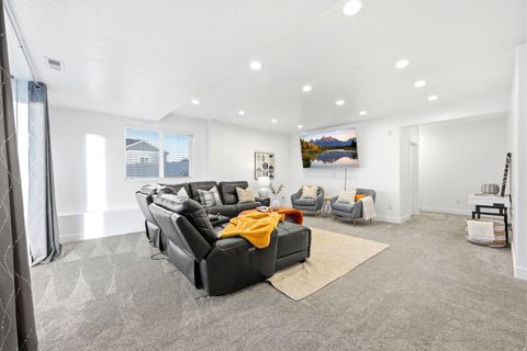 Tiny photo for 6508 W BRIDGE MAPLE LN, West Jordan, UT 84081 (MLS # 2156951)
