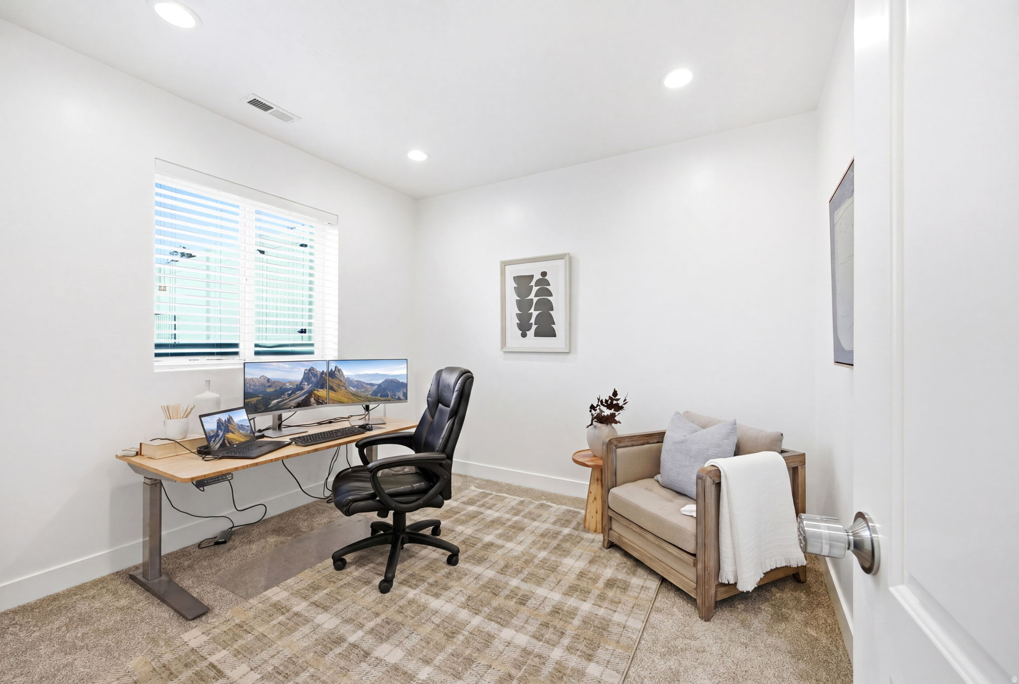MAPLE HILLS - Residential