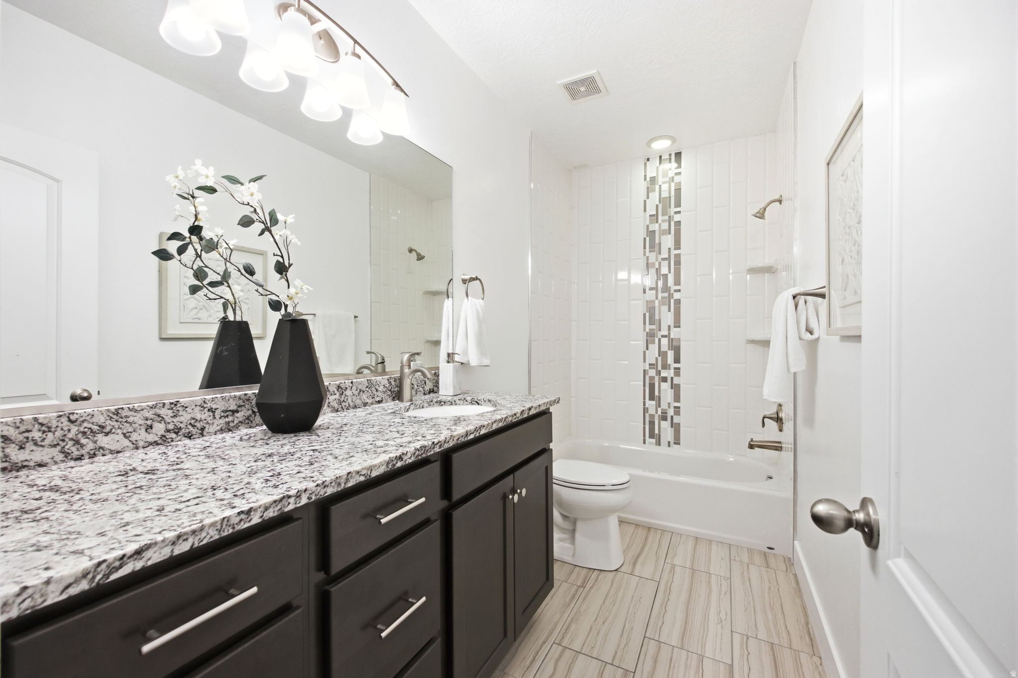 MAPLE HILLS - Residential