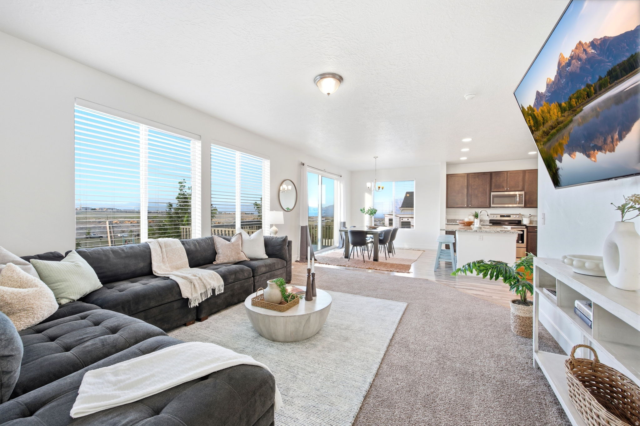 MAPLE HILLS - Residential