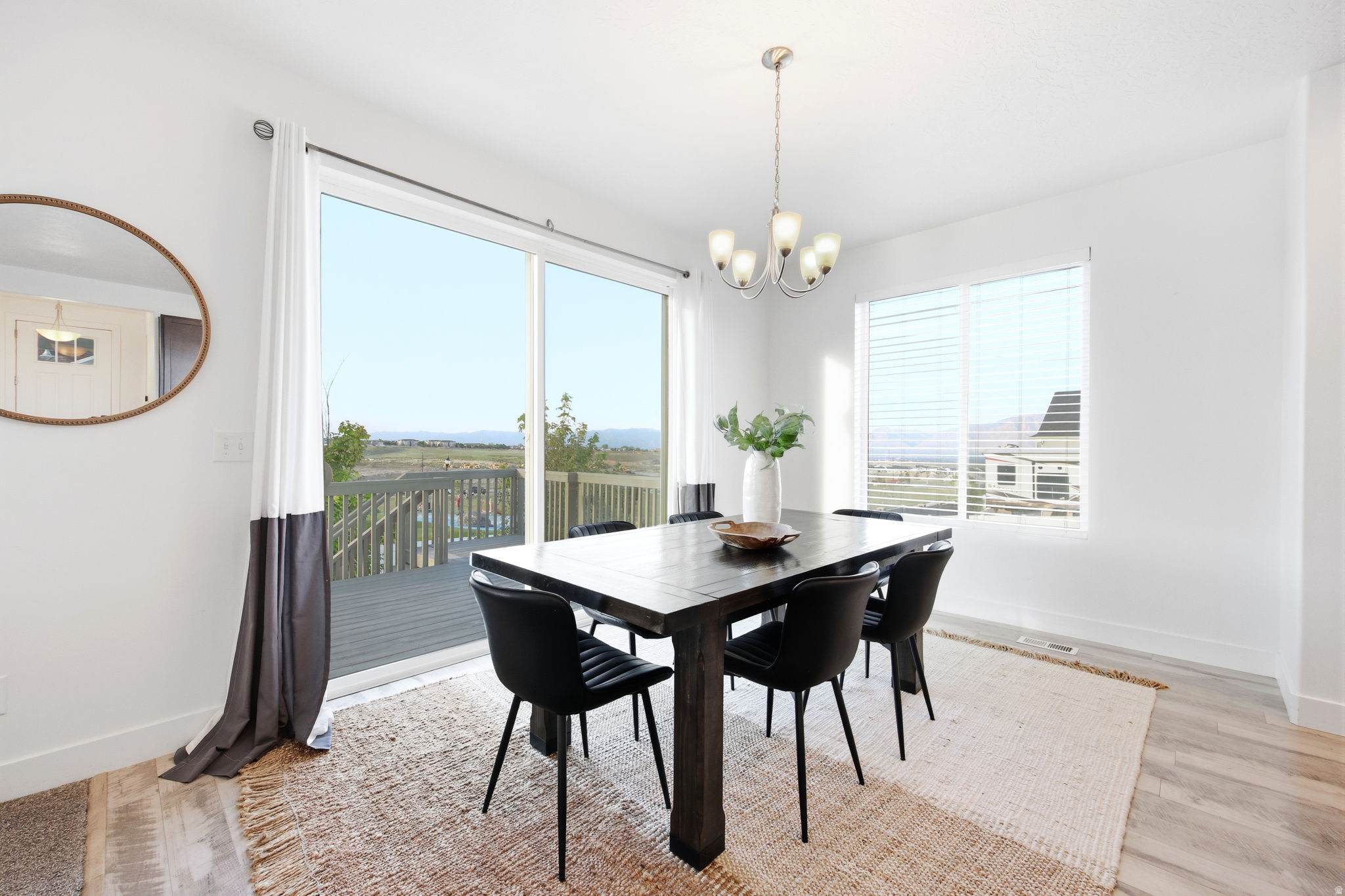 MAPLE HILLS - Residential