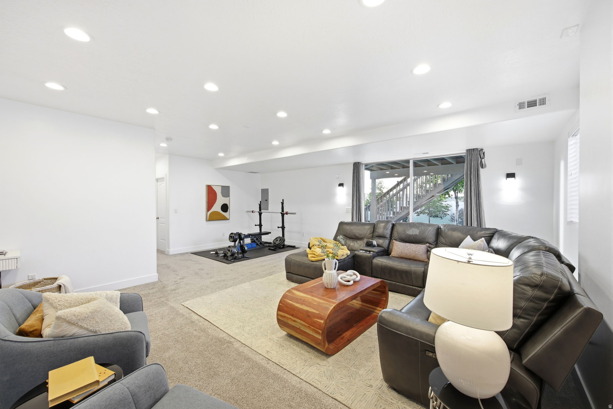 MAPLE HILLS - Residential