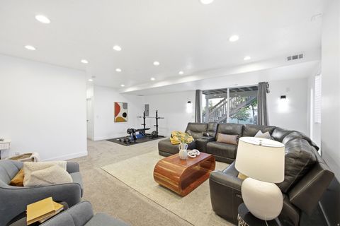 Tiny photo for 6508 W BRIDGE MAPLE LN, West Jordan, UT 84081 (MLS # 2156951)