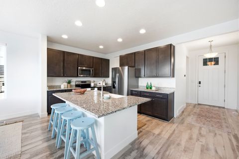 Tiny photo for 6508 W BRIDGE MAPLE LN, West Jordan, UT 84081 (MLS # 2156951)