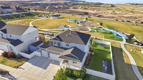 Tiny photo for 6508 W BRIDGE MAPLE LN, West Jordan, UT 84081 (MLS # 2156951)