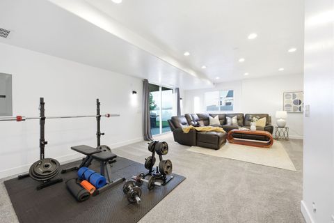 Tiny photo for 6508 W BRIDGE MAPLE LN, West Jordan, UT 84081 (MLS # 2156951)