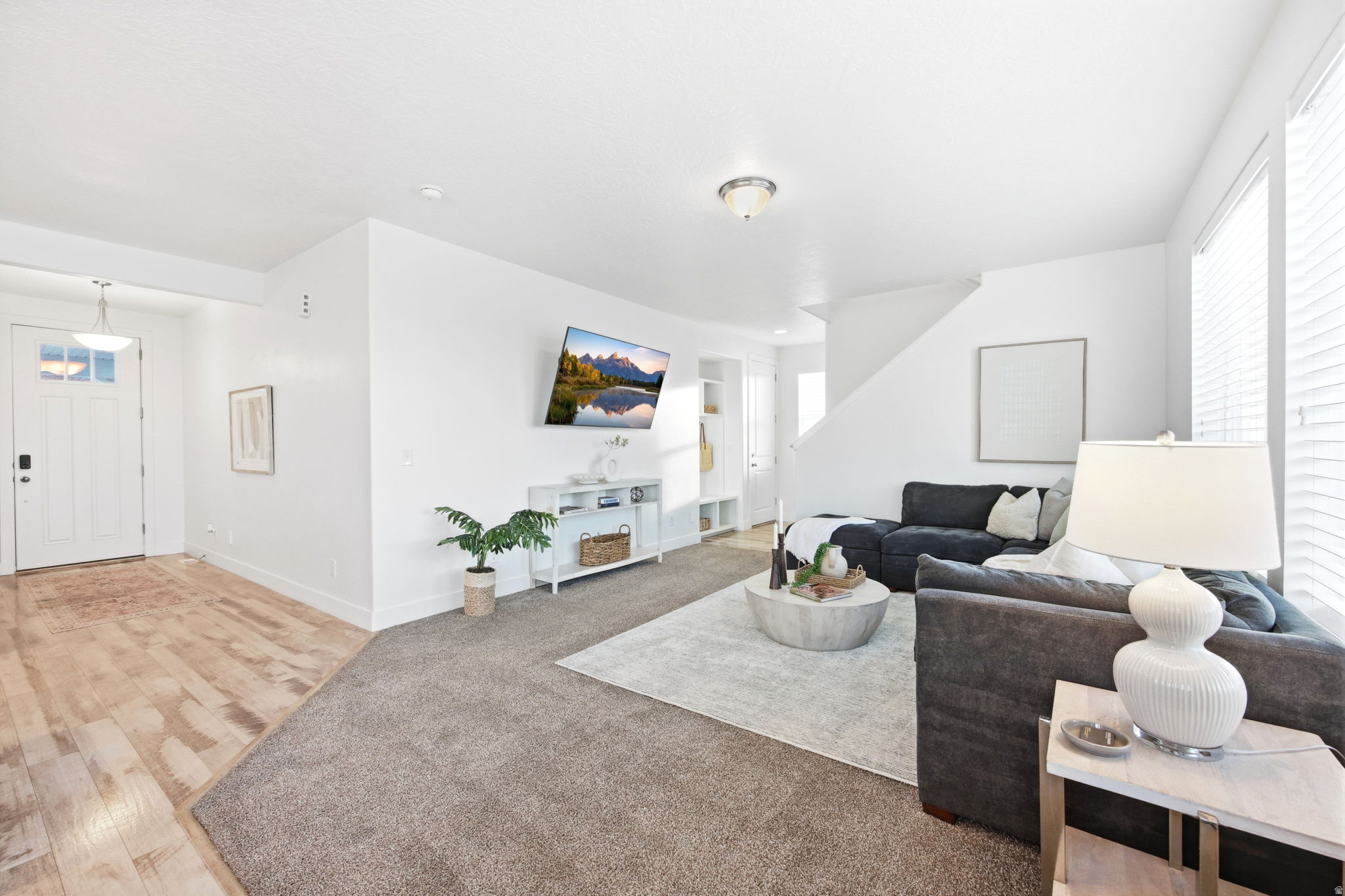 MAPLE HILLS - Residential
