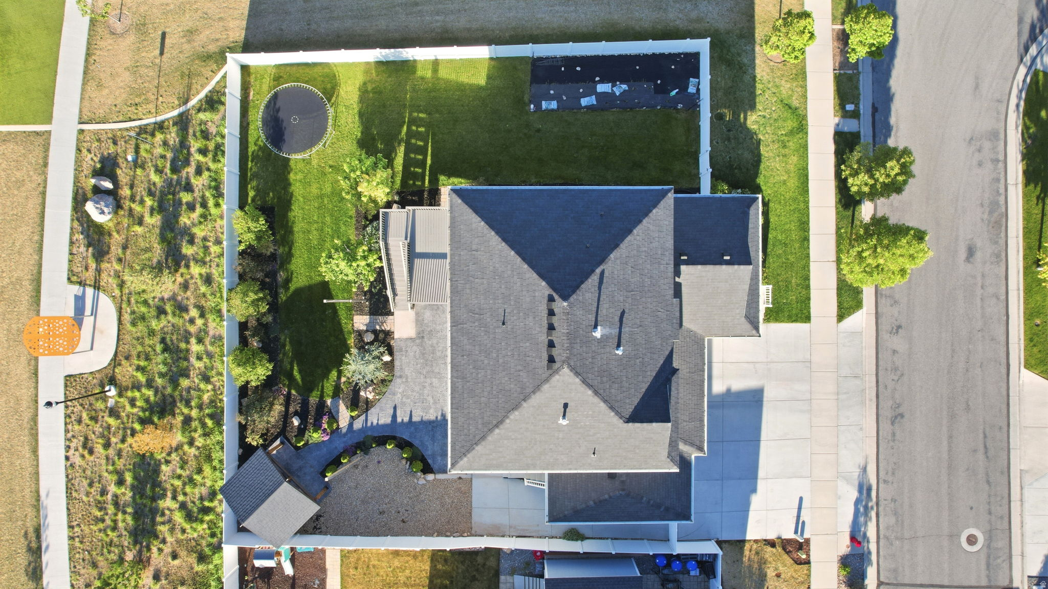 MAPLE HILLS - Residential