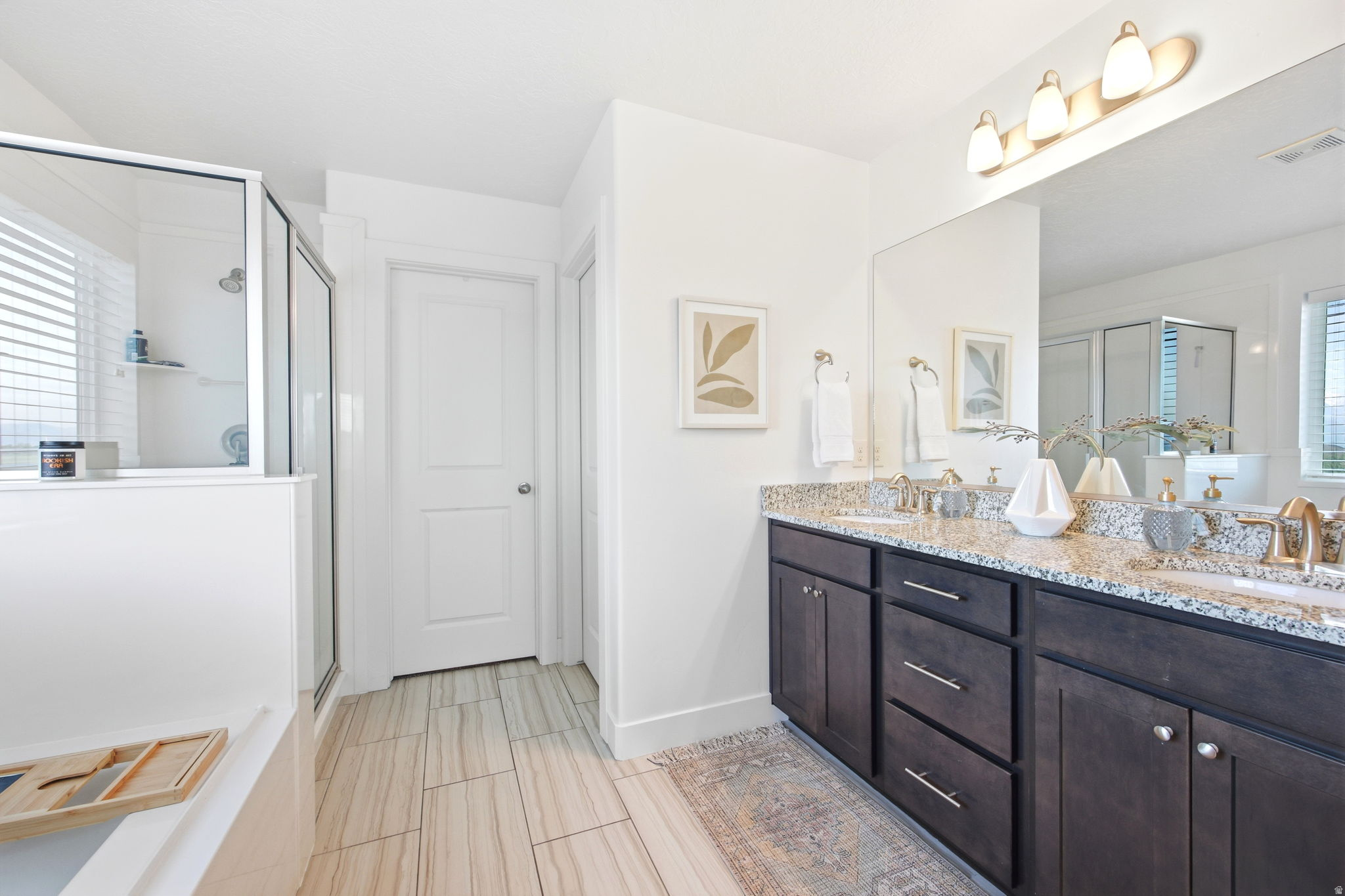 MAPLE HILLS - Residential