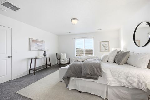 Tiny photo for 6508 W BRIDGE MAPLE LN, West Jordan, UT 84081 (MLS # 2156951)
