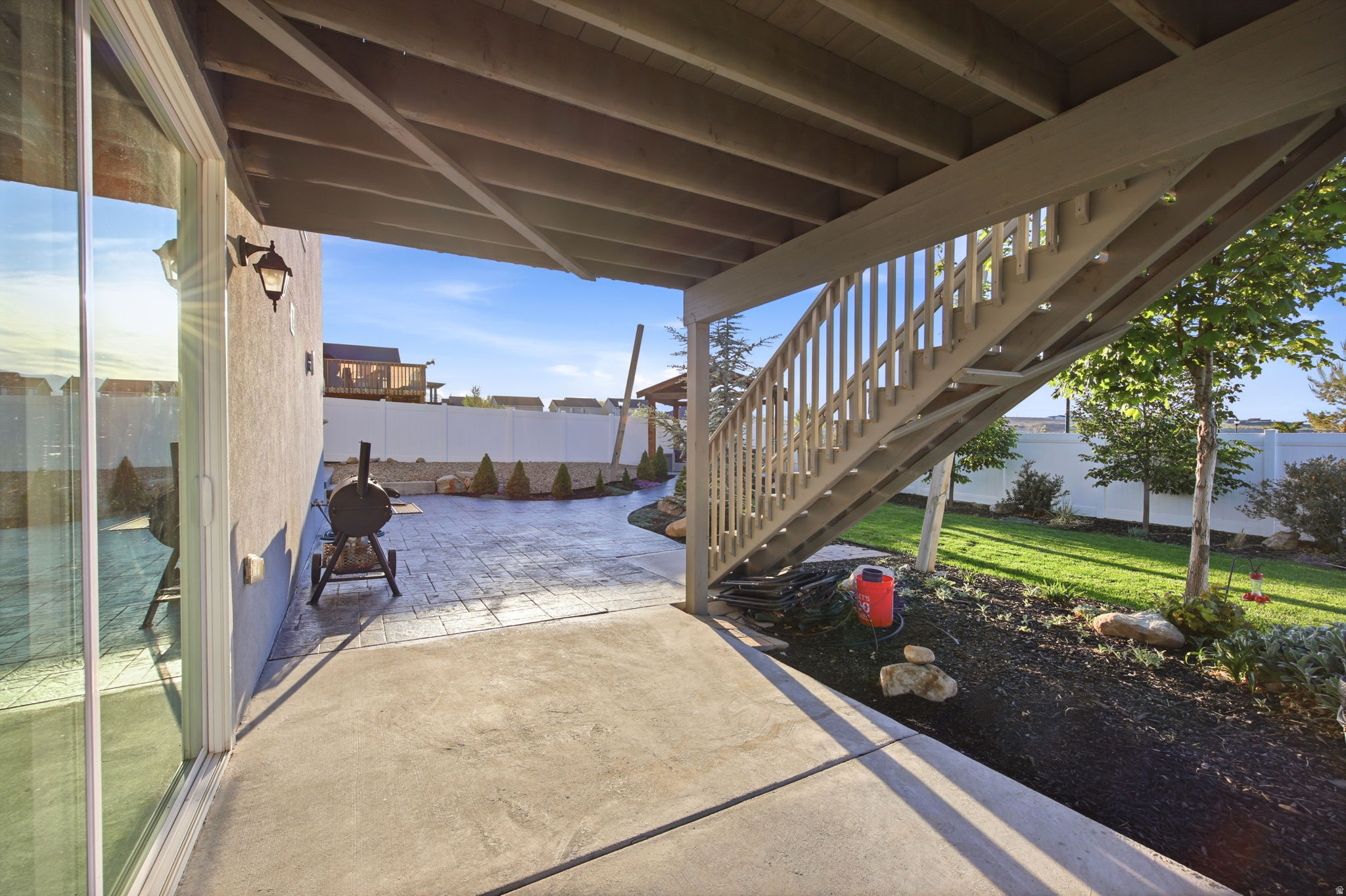 MAPLE HILLS - Residential