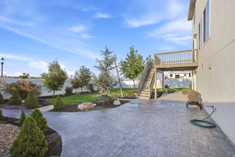 Tiny photo for 6508 W BRIDGE MAPLE LN, West Jordan, UT 84081 (MLS # 2156951)