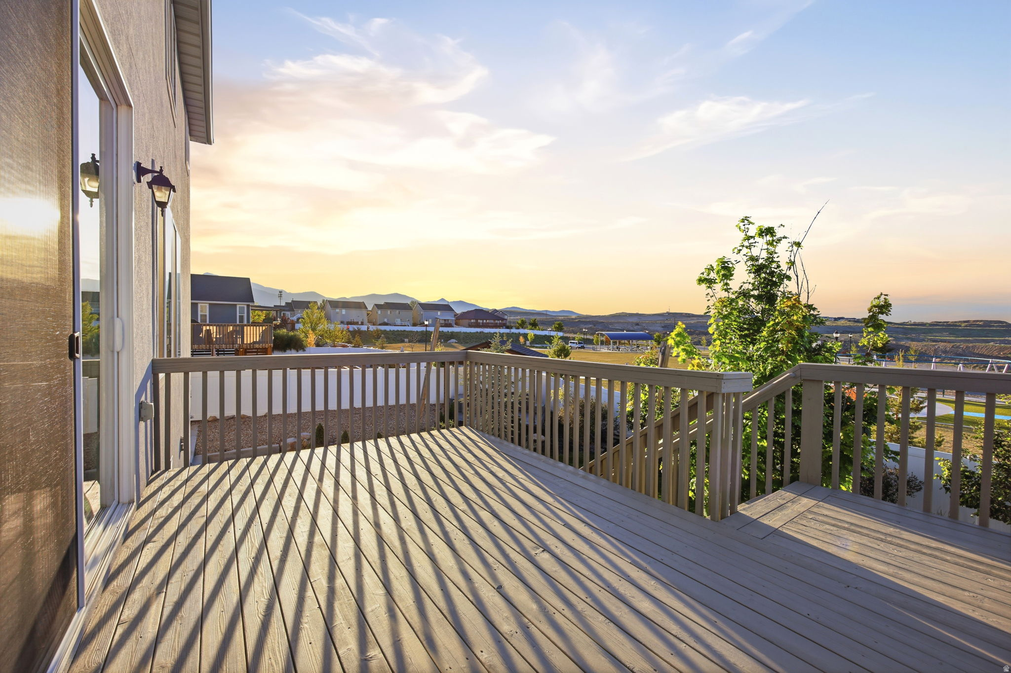MAPLE HILLS - Residential