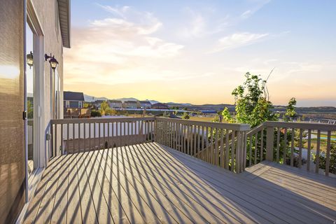 Tiny photo for 6508 W BRIDGE MAPLE LN, West Jordan, UT 84081 (MLS # 2156951)