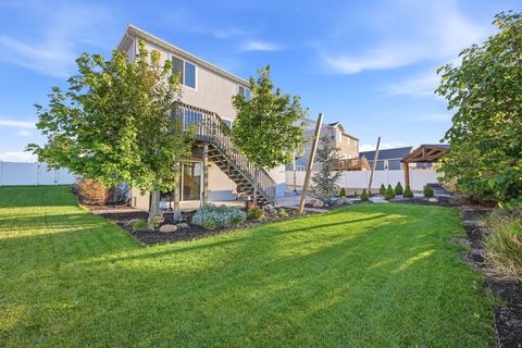 Tiny photo for 6508 W BRIDGE MAPLE LN, West Jordan, UT 84081 (MLS # 2156951)