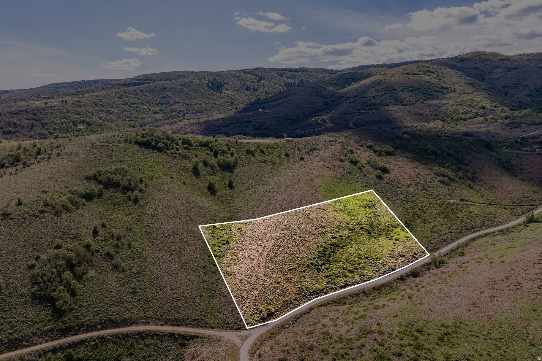BEAVER CREEK ESTATES - Land