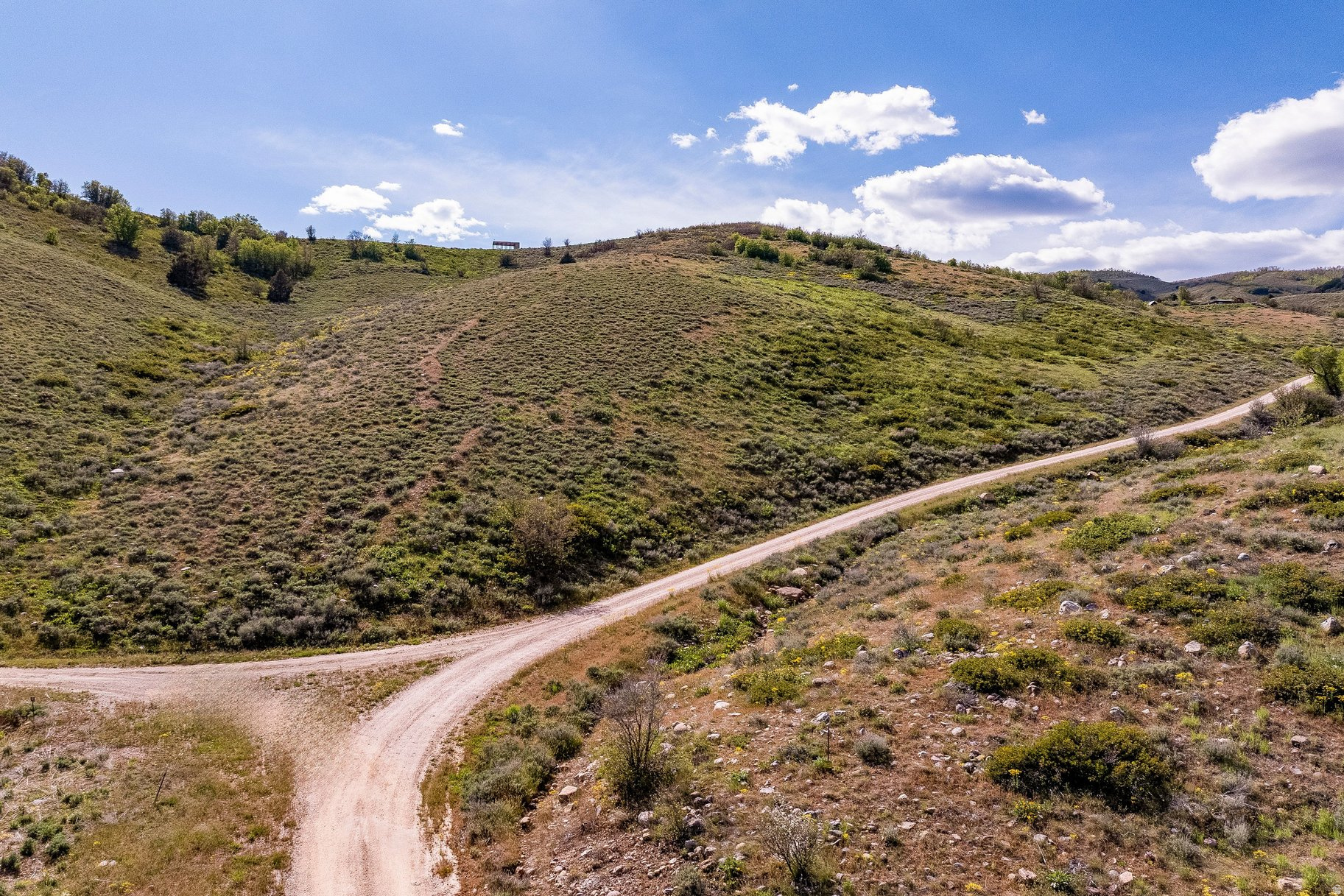 BEAVER CREEK ESTATES - Land