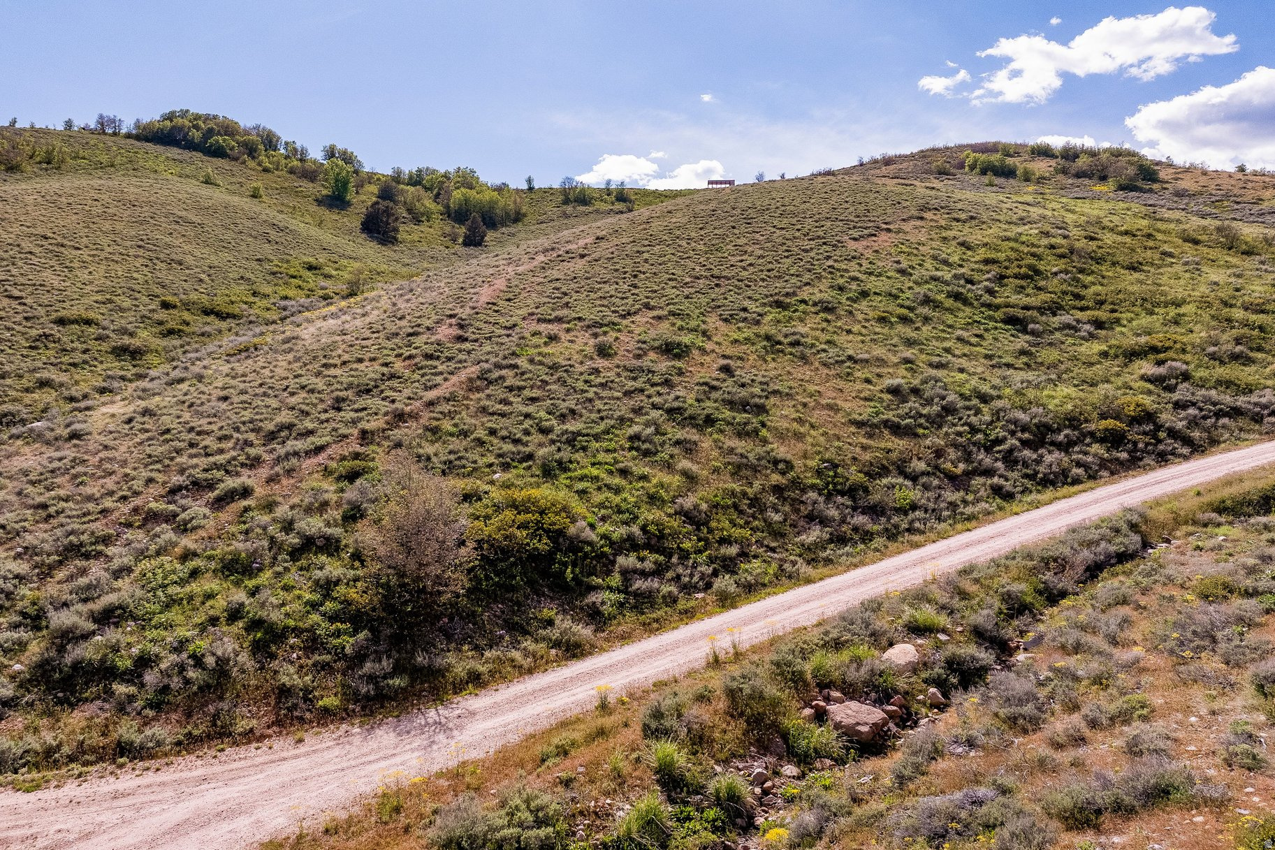 BEAVER CREEK ESTATES - Land