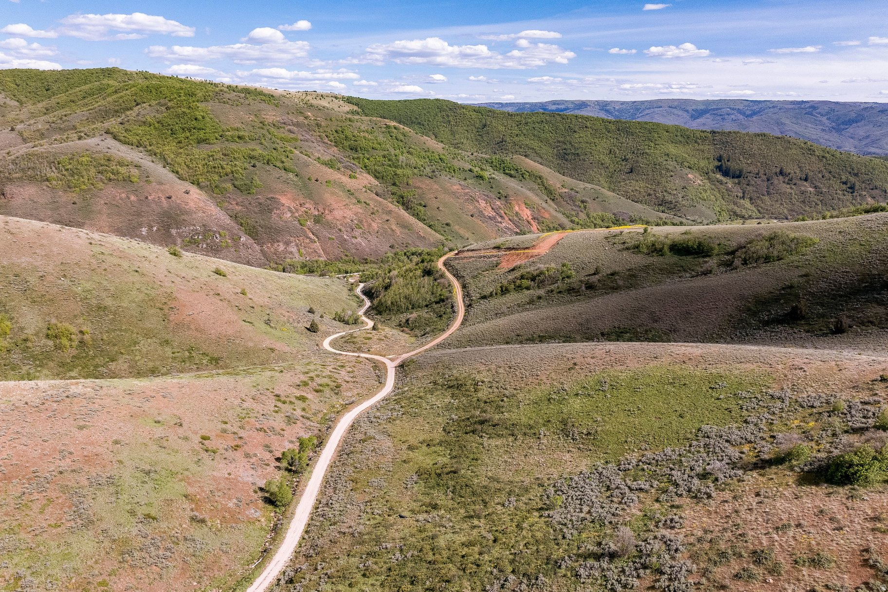 BEAVER CREEK ESTATES - Land