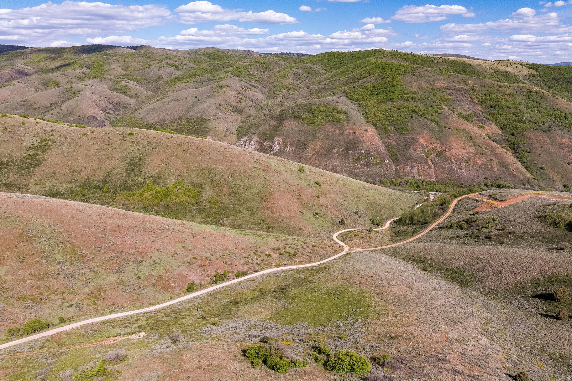 BEAVER CREEK ESTATES - Land