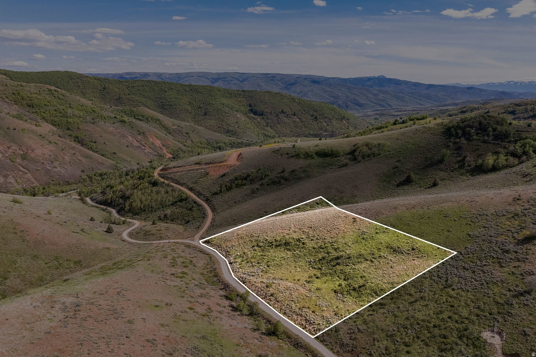 BEAVER CREEK ESTATES - Land