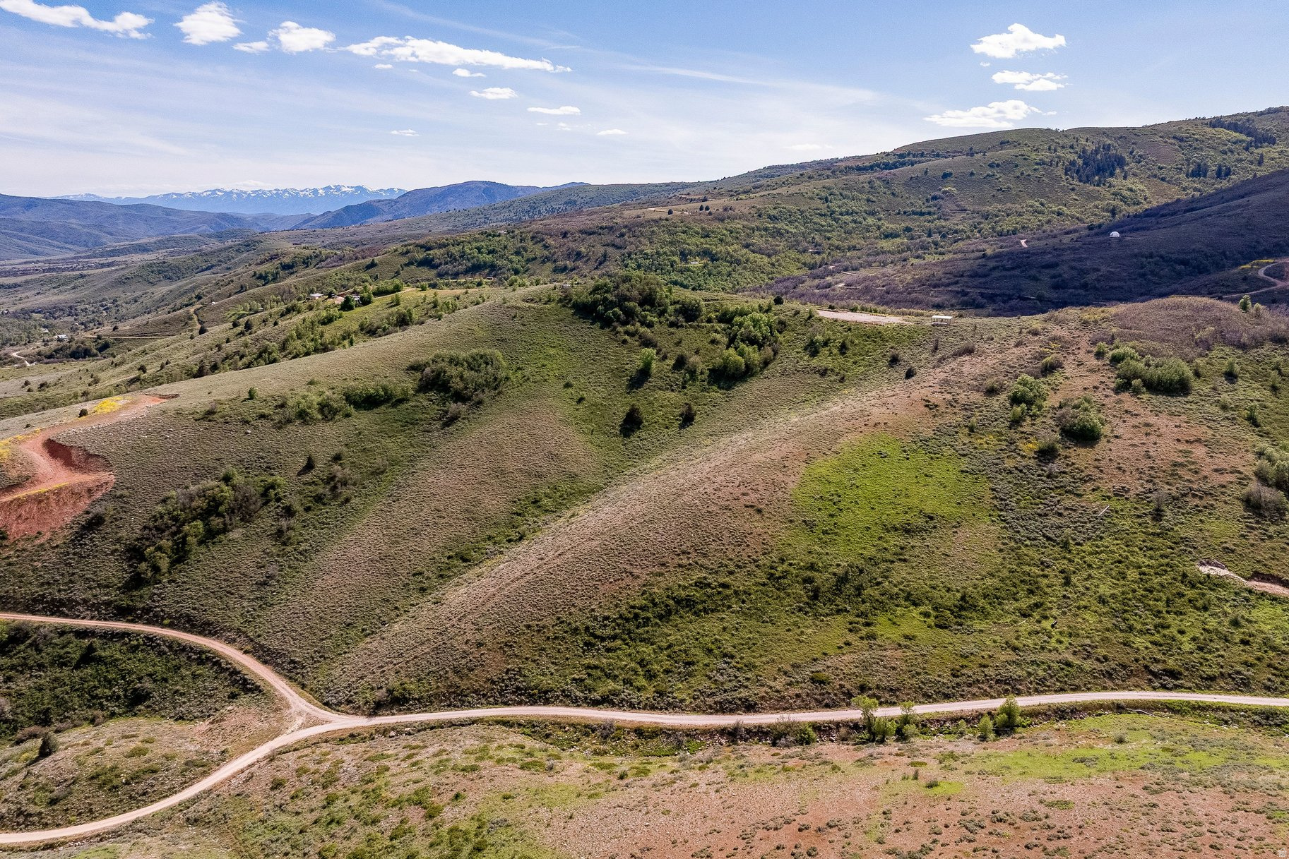 BEAVER CREEK ESTATES - Land