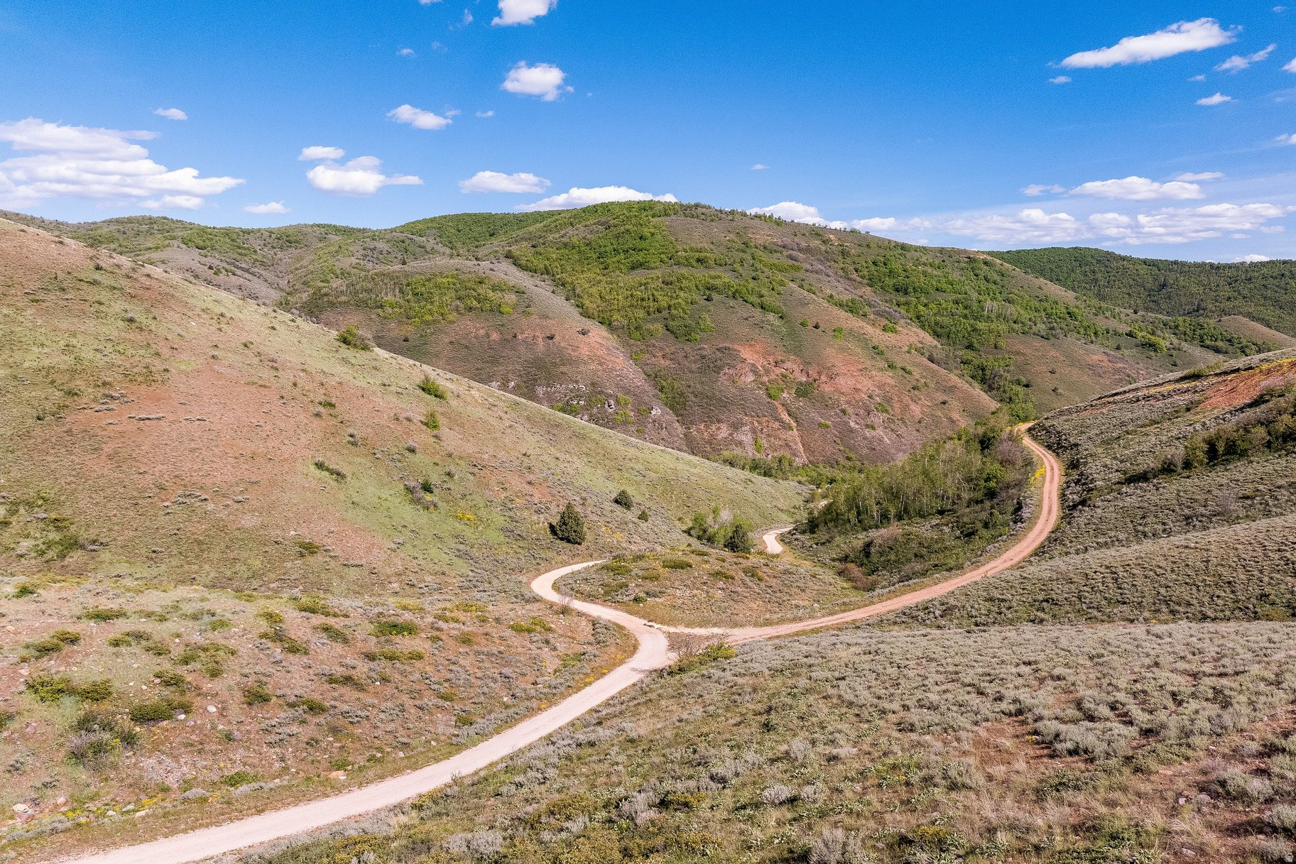 BEAVER CREEK ESTATES - Land