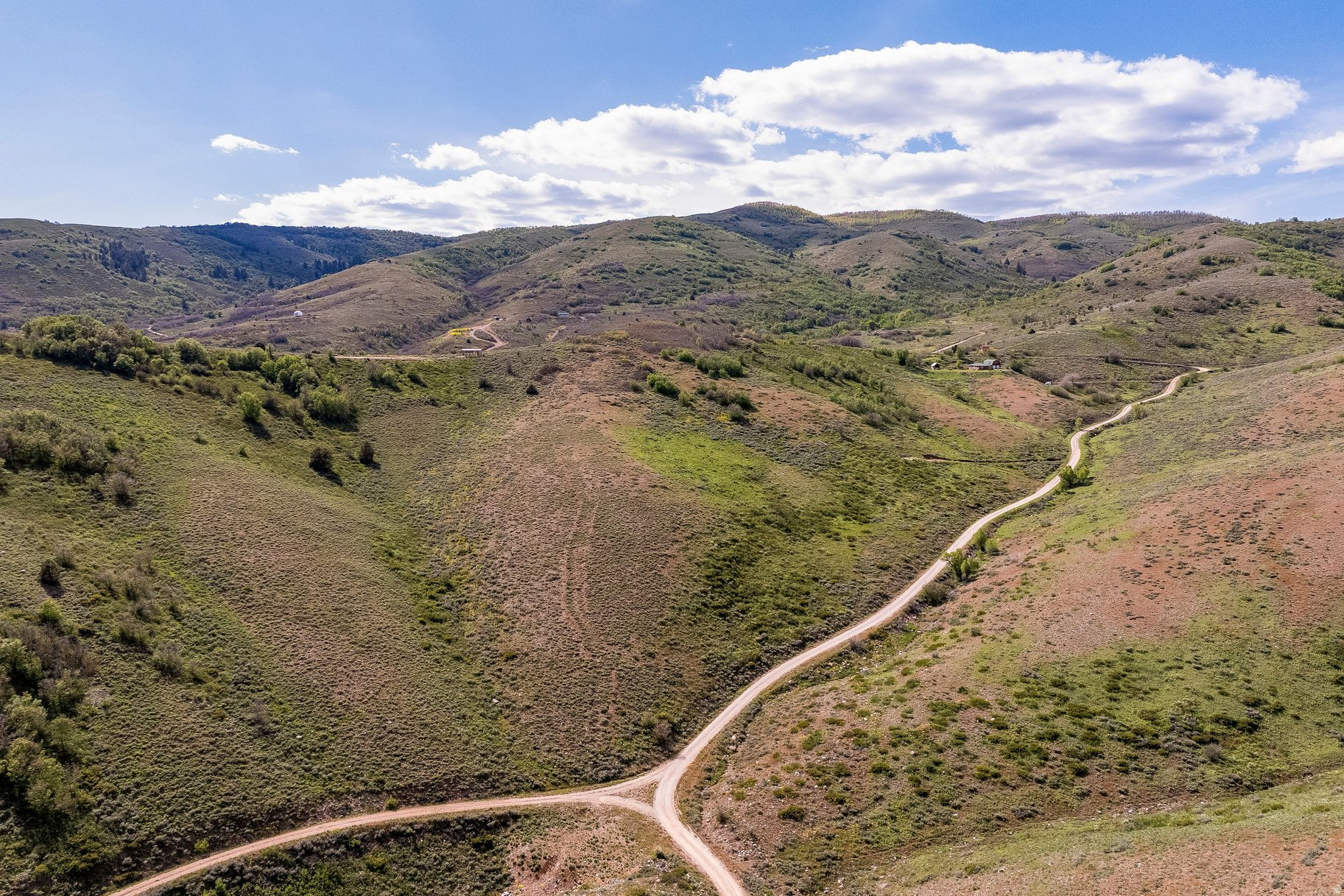 BEAVER CREEK ESTATES - Land