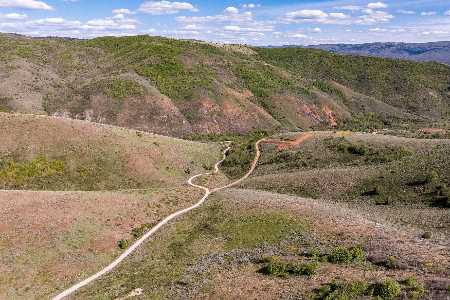 BEAVER CREEK ESTATES - Land