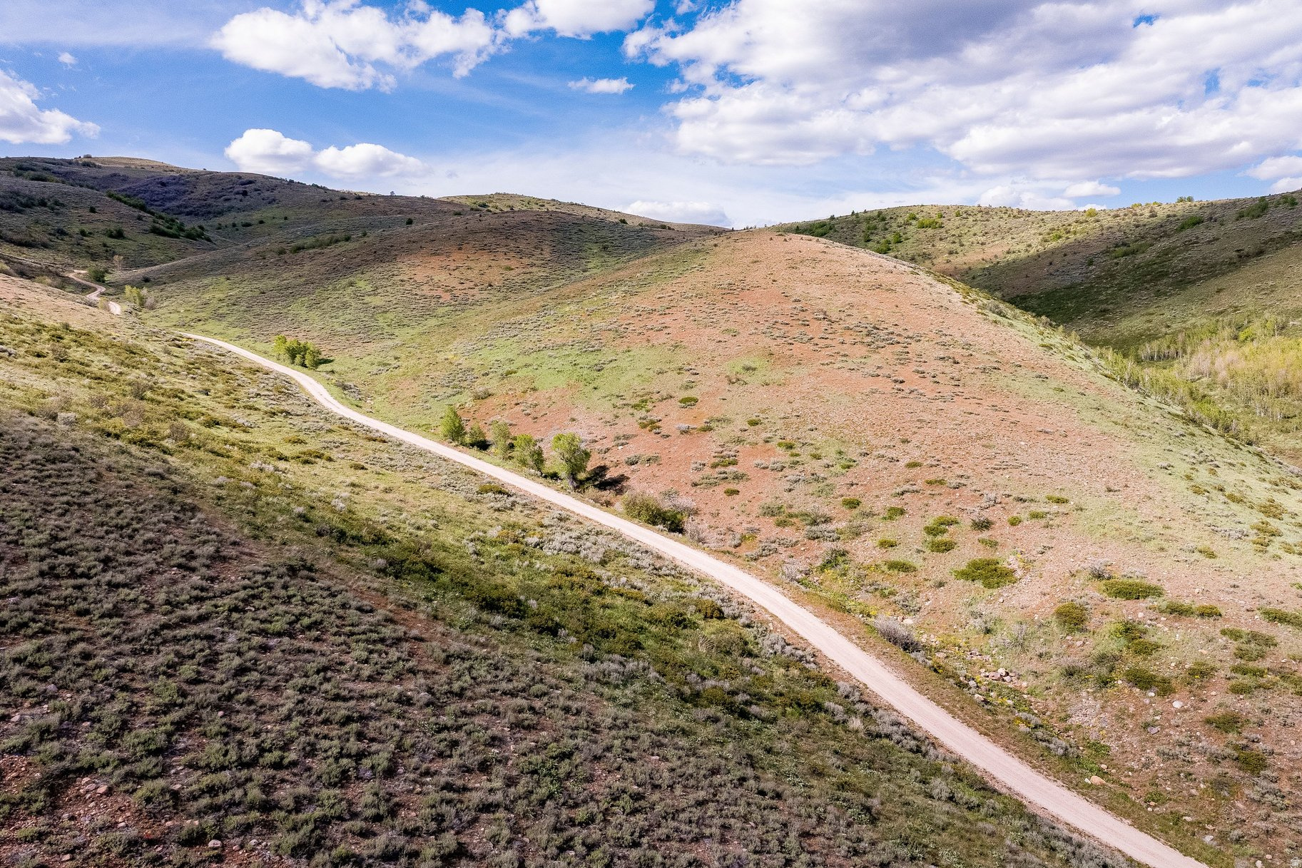 BEAVER CREEK ESTATES - Land