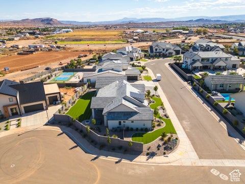 Tiny photo for 3147 S CORA DR, Washington, UT 84780 (MLS # 2190192)