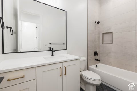 Tiny photo for 3147 S CORA DR, Washington, UT 84780 (MLS # 2190192)