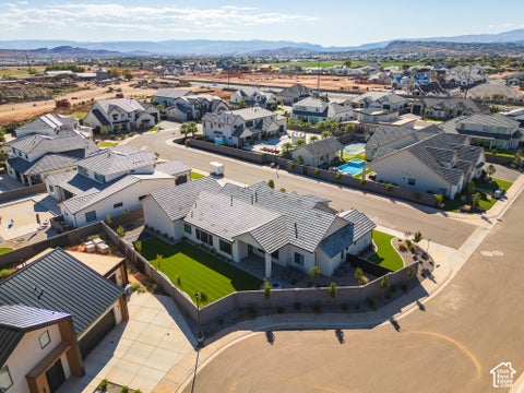 Tiny photo for 3147 S CORA DR, Washington, UT 84780 (MLS # 2190192)