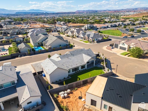 Tiny photo for 3147 S CORA DR, Washington, UT 84780 (MLS # 2190192)