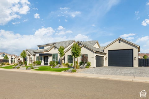 Tiny photo for 3147 S CORA DR, Washington, UT 84780 (MLS # 2190192)