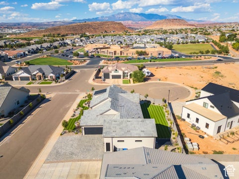 Tiny photo for 3147 S CORA DR, Washington, UT 84780 (MLS # 2190192)