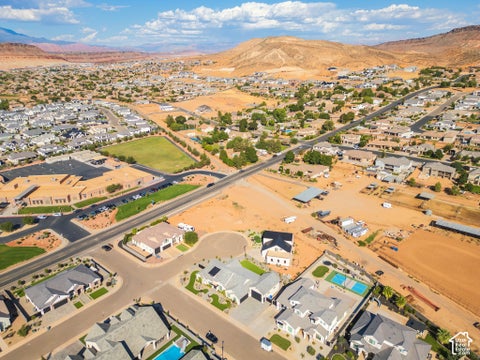Tiny photo for 3147 S CORA DR, Washington, UT 84780 (MLS # 2190192)