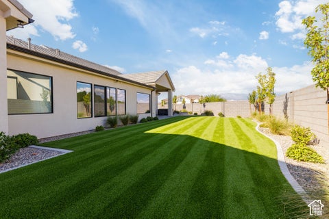 Tiny photo for 3147 S CORA DR, Washington, UT 84780 (MLS # 2190192)