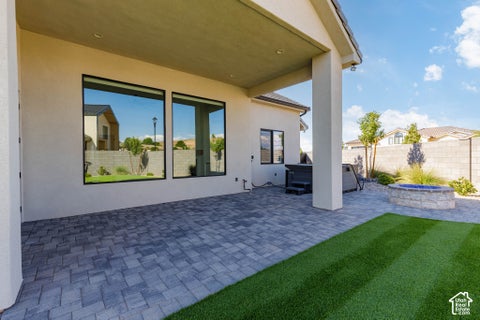 Tiny photo for 3147 S CORA DR, Washington, UT 84780 (MLS # 2190192)