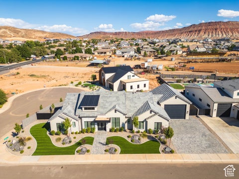 Tiny photo for 3147 S CORA DR, Washington, UT 84780 (MLS # 2190192)