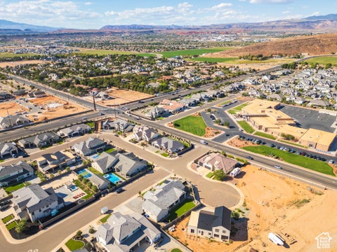 Tiny photo for 3147 S CORA DR, Washington, UT 84780 (MLS # 2190192)