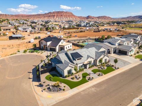 Tiny photo for 3147 S CORA DR, Washington, UT 84780 (MLS # 2190192)