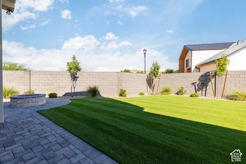 Tiny photo for 3147 S CORA DR, Washington, UT 84780 (MLS # 2190192)