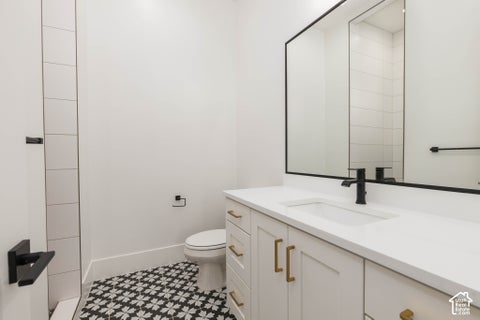 Tiny photo for 3147 S CORA DR, Washington, UT 84780 (MLS # 2190192)